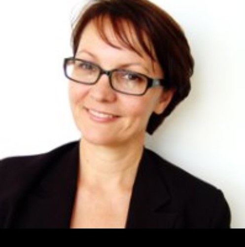 jokovic's profile picture. CEO of the LOUD group. #LOUD #advertising #LOUD #multicultural #Kindred#Culture. #Gender-diversity spokesperson for the comms industry 
http://t.co/ufVjn5RD