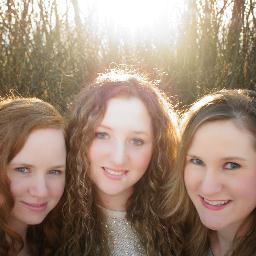 GingrBlsomGlitr's profile picture. Sister, Blogger , Diy Enthusiast, and First and Foremost a Follower of Jesus.