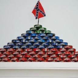 #teamford