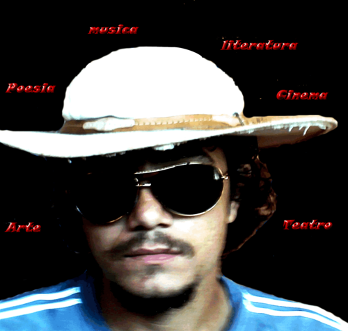 PoetaFabricio's profile picture. 