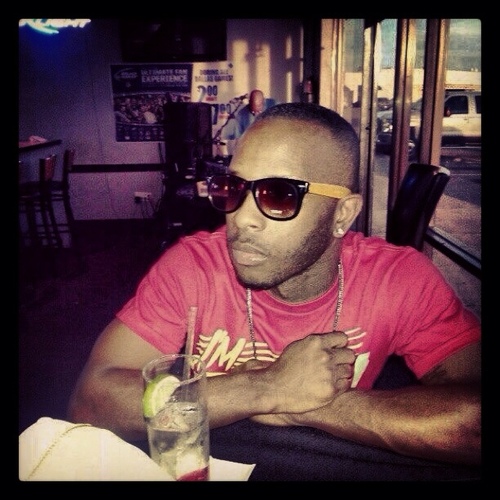 Owner of Elite Sportswear | Father of @dmoney2025 | @jaaydeezy26 | @ronniemurphy129