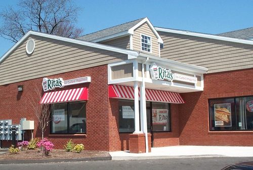 ritasbridgeport's profile picture. Find Ice, Custard & Happiness at Rita's Water Ice of Bridgeport, CT