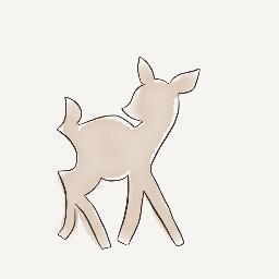 fawnorganics's profile picture. 