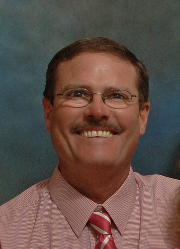 Todd Carter Profile