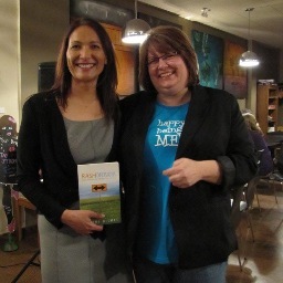 CuriousMuriel's profile picture. Weekly radio show providing an energizing platform for entrepreneurs. Hosted by Rashmi Biswas and Wendy Matthews @iamhappybeingme