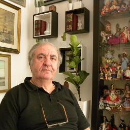 Pres.Rappresentanza Italiana Casa Europa Pècs
Pres. Circolo Culturale Enogastronomico PETRONIO
Pres. Associazione Albergatori Riviera di Ulisse