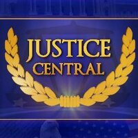 Justice Central TV(@JusticeCentral) 's Twitter Profile Photo