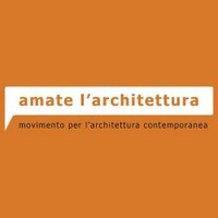 Amate l'Architettura(@amarchitettura) 's Twitter Profile Photo