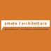Amate l'Architettura (@amarchitettura) Twitter profile photo