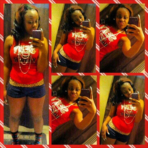 kita_superthick's profile picture. -ii LOVE bein a mother ii put my daughter && priorities 1st my major is a RN && my main focus is 2 live out my dreams!