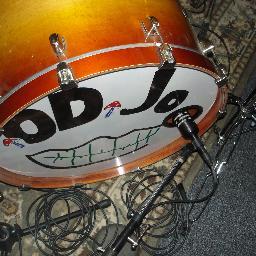 OD Jo is a funky rock band in the tra­di­tion of the British blues bands of the late 1960s, not an imi­ta­tion but rather the log­i­cal evo­lu­tion.