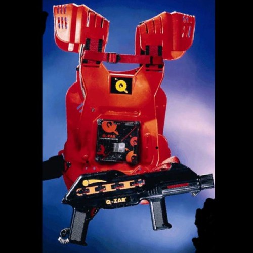 Q8Laser Profile Picture