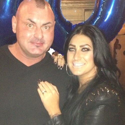 wife to Al, mummy to Coco xx love my life, my family & my friends xx
Follow us on twitter @bodycrafttattoo