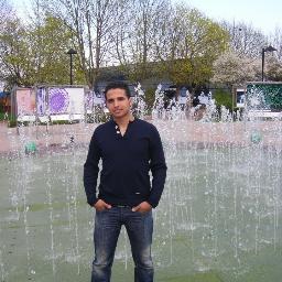 saifosaif1's profile picture. 