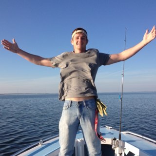 mkmcadams93's profile picture. 