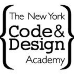NYCDA_WebDev's profile picture. NY Code and Design Academy - Intro to Web Dev and Design. Moderated by Instructor, @ag_dubs

Ask questions and share articles/resources here!