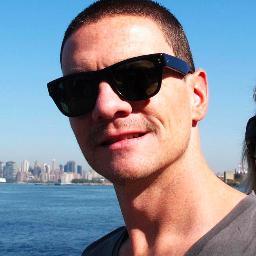 nielsvandewalle's profile picture. 