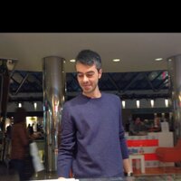 faik sündük (@sndkf) 's Twitter Profile