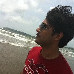 AmitT7's profile picture. Business Development - Keen to understand C-levels perceptions towards business challenges