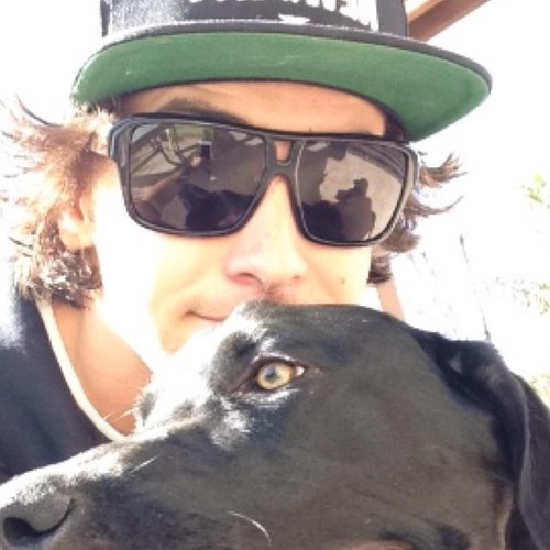 hinkle_91's profile picture. California kid, Alabama Alumni, ski bum extraordinaire. Traveling the world one lake at a time.