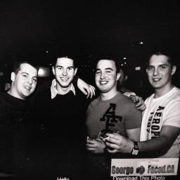 DylanPinsent's profile picture. 