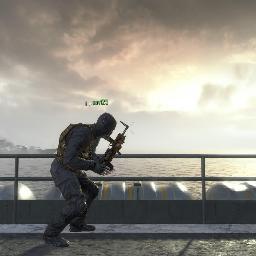 sprayNpray1's profile picture. AKA @SavCodFail
  Sub for sub?