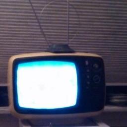 study/teach  tv + archives + history.   One day, historians will judge our tweets. And our television.