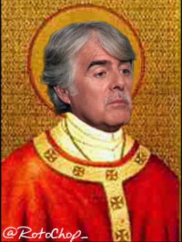 AsiloLopez's profile picture. Mostacho merengue || Contador de verdades caricaturescas || Mas mourinhista que Mourinho || Critico lo incriticable || Soy metrosexual