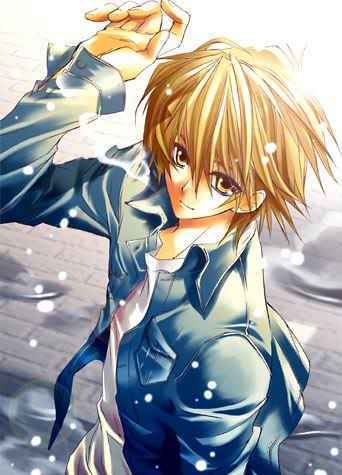 ItsFreakinJoey's profile picture. I'm not a loudmouth, back talkin', good for nothin' idiotic mutt. So don't even think about calling me those things! #RP