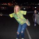 Tia Benson - @tiakay13 - Twitter