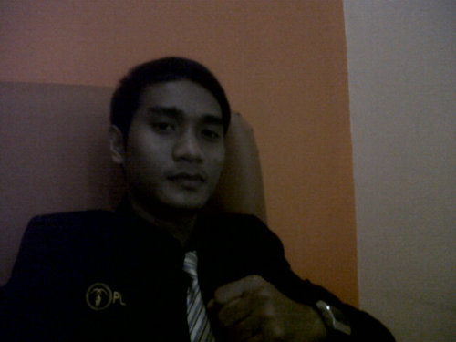 budisumantri91's profile picture. 