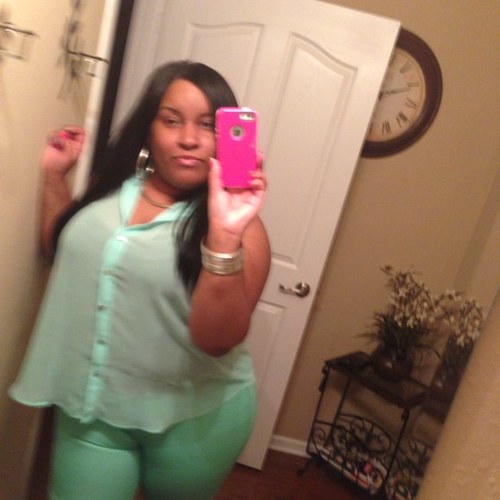 Strong, independent, determined!!