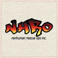 nonhumanrescue's profile picture. Animal Rights Organisation with major campaign to end terminal surgeries at Uni of QLD using live animals in teaching operations. Vegan.