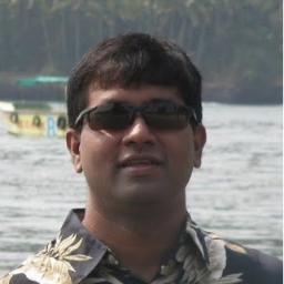 p_sanket Profile Picture