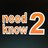 Need 2 Know