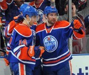 I am who I am. And the Edmonton Oilers are a part of that:)