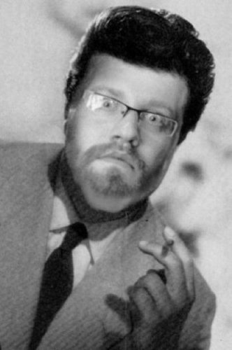Rocket ship builder, beer nerd, movie nerd, music nerd, space nerd, and founding member of the X-Men
