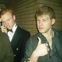 Dean Baird - @denirohh - Twitter