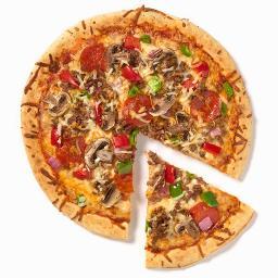 The. Best. Pizza. Period.

@ me your favorite pizza and I'll tweet you a picture of it! #malvern #pizza