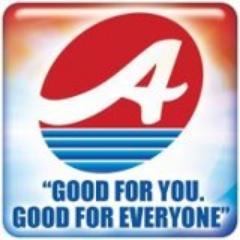 Good For You, Good For Everyone.