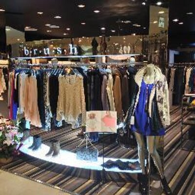 Brush大井町店 Brushoimachi Twitter