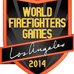 Register for Early Bird Special for the 2014 World Fire Fighters Games in Los Angeles! . Follow us on twitter to keep up to date with what's happening!
