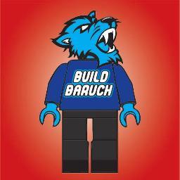 BuildBaruch's profile picture. Build Baruch aims to facilitate the growth of school spirit, student life and community at Baruch College. #iwanttobuild #yovo