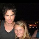 Elena Gilbert  - @ivy_shepherd - Twitter