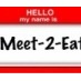 Robb Landon (@meet_2_eat) Twitter profile photo Robb Landon (@meet_2_eat) Twitter profile photo