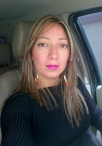 Licda. Contaduría Pública, amo a Dios por sobre todas las cosas y mi vida entera esta agradecida d su amor, bondad y sus muchas bendiciones y por eso le sirvo.!