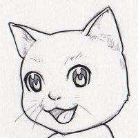 ひま猫(@himanekogo) 's Twitter Profile Photo