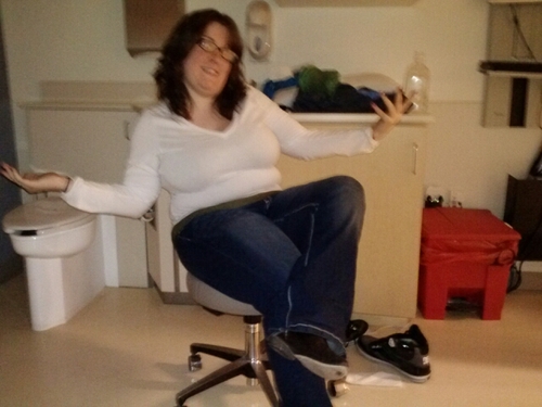 Imsweetstacey's profile picture. 