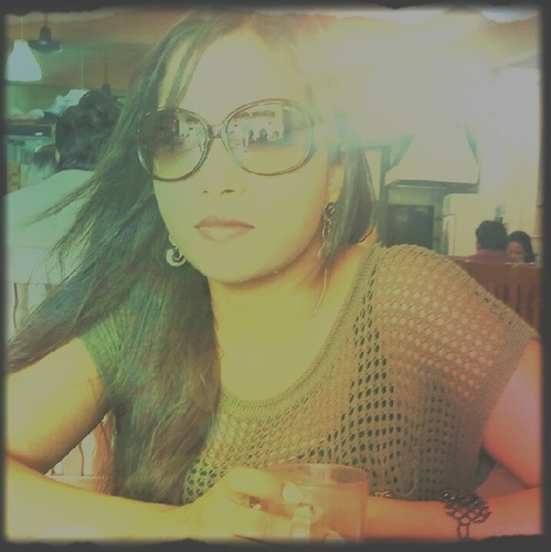 A LiL bit of diz & a Lil Bit Of dat = me!!!