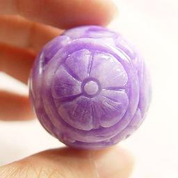 My interest is beautiful jewelry.